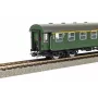 PIKO 58860 H0 ombouwwagen 1e/2e klas AB4yg DB tijdperk IV