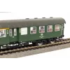 PIKO 58860 H0 ombouwwagen 1e/2e klas AB4yg DB tijdperk IV
