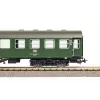 PIKO 58860 H0 ombouwwagen 1e/2e klas AB4yg DB tijdperk IV