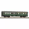PIKO 58860 H0 ombouwwagen 1e/2e klas AB4yg DB tijdperk IV