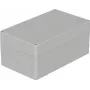 Bopla EUROMAS T 237 universele behuizing 200 x 120 x 90 mm, ABS, lichtgrijs 03237000