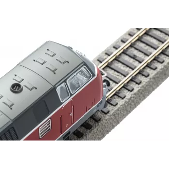 PIKO 59726 H0 diesellocomotief BR 220 DB tijdperk IV