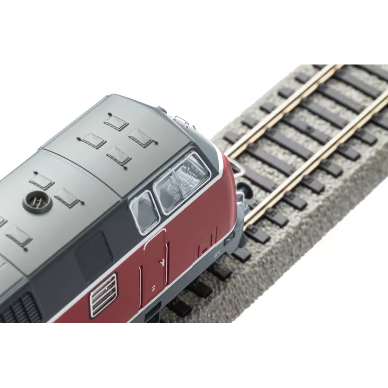 PIKO 59726 H0 diesellocomotief BR 220 DB tijdperk IV