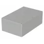 Bopla EUROMAS T 240 universele behuizing 250 x 160 x 90 mm ABS lichtgrijs 03240000