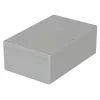 Bopla EUROMAS T 240 universele behuizing 250 x 160 x 90 mm ABS lichtgrijs 03240000