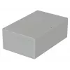 Bopla EUROMAS T 240 universele behuizing 250 x 160 x 90 mm ABS lichtgrijs 03240000