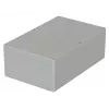Bopla EUROMAS T 240 universele behuizing 250 x 160 x 90 mm ABS lichtgrijs 03240000