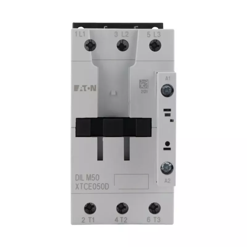 Eaton DILM50(RDC24) vermogenscontactor 277844