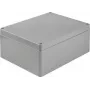 Bopla universele behuizing 280 x 230 x 111 aluminium zilvergrijs (RAL 7001) A 155 01155000.H