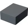 Bopla universele behuizing 280 x 230 x 111 aluminium zilvergrijs (RAL 7001) A 155 01155000.H