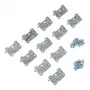 Dometic Midi Heki dakraam-montageset voor 25-29 mm dakdikte (9104100261)