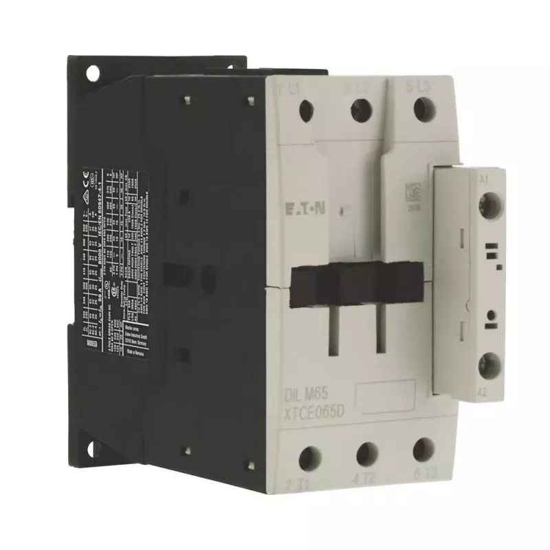 Eaton DILM65 vermogensschakelaar 230V AC 65A 30kW 3-polig 277902