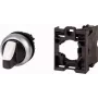 Eaton 216518 wipbediening, wit, snap-on, thermoplast