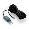 Dometic PerfectCharge MCA-TS1 batterijtemperatuursensor voor MCA-serie opladers, 3m kabel, zwart 9600000099