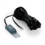 Dometic PerfectCharge MCA-TS1 batterijtemperatuursensor voor MCA-serie opladers, 3m kabel, zwart 9600000099