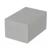 BOPLA universele behuizing ABS lichtgrijs 240 x 160 x 120 T 243 03243000