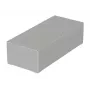 Bopla EUROMAS T 251 universele behuizing 360 x 160 x 100 mm, ABS, lichtgrijs 03251000