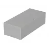 Bopla EUROMAS T 251 universele behuizing 360 x 160 x 100 mm, ABS, lichtgrijs 03251000