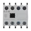 Eaton DILM150-XHI40 hulpcontact 4NO frontmontage voor DILM contactoren 277948