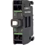 Eaton M22-CLEDC-W LED-element wit 12-30V AC/DC veerklem 216572
