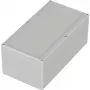 BOPLA universele behuizing ABS lichtgrijs 300 x 160 x 120 ET 247 F 63247400