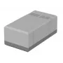 Bopla EG 1560 L tafelbehuizing 150 x 82 x 60 mm polystyreen lichtgrijs RAL 7035 32156012