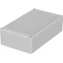 BOPLA universele behuizing polycarbonaat lichtgrijs 200 x 120 x 57 EM 214 F 62214400