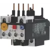 Eaton ZB12-12 thermische overbelastingsbeveiliging, 9-12 A, 3-polig, klasse 10A, 1NO+1NC, directe montage 278441