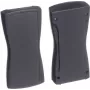 Bopla BS-serie handbehuizing, ABS, grafietgrijs, 209,3 x 98 x 34,8 mm 82800124