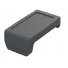 Bopla universele behuizing 145,3 x 74,7 x 51 mm ABS grafietgrijs C 1435 P-FP-7024 (93143524)