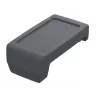 Bopla universele behuizing 145,3 x 74,7 x 51 mm ABS grafietgrijs C 1435 P-FP-7024 (93143524)