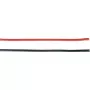 Reely hoogflexibele siliconenkabel 1,5 mm² rood 10 m 1274531
