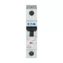 Eaton FAZ-C4/1 installatieautomaat type C, 1-polig, 4 A, 10 kA, DIN-rail 278553