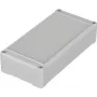 Bopla EUROMAS ET 229F universele behuizing 160 x 80 x 37 mm, ABS, lichtgrijs 63229200