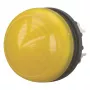 Eaton M22-LH-Y signaallamp 250 V geel 216781