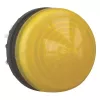 Eaton M22-LH-Y signaallamp 250 V geel 216781