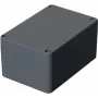 Bopla EUROMAS P 311 universele behuizing 110 x 75 x 55 mm polyester zilvergrijs RAL 7001 04311000.H