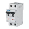 Eaton FAZ-B6/2 installatieautomaat (MCB), 2-polig, 6 A, type B, 10 kA 278728