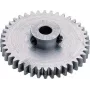 Reely stalen rondsel module 1 42 mm 40 tanden (231797)