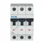 Eaton FAZ-B6/3 installatieautomaat type B 6 A 3-polig 10 kA 278841