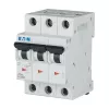 Eaton FAZ-B6/3 installatieautomaat type B 6 A 3-polig 10 kA 278841