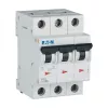 Eaton FAZ-B6/3 installatieautomaat type B 6 A 3-polig 10 kA 278841