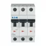 Eaton FAZ-Z25/3 installatieautomaat 25A 3-polig Z-kar 278929