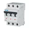 Eaton FAZ-Z25/3 installatieautomaat 25A 3-polig Z-kar 278929
