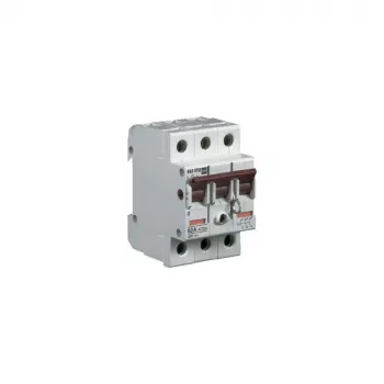 EATON hoofdschakelaar 63/3 EVU afsluitbaar ZSD-S63/3/E (281915)