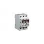 EATON hoofdschakelaar 63/3 EVU afsluitbaar ZSD-S63/3/E (281915)