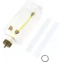 Reely 360 ml brandstoftank met aluminium deksel (HY005-02802)