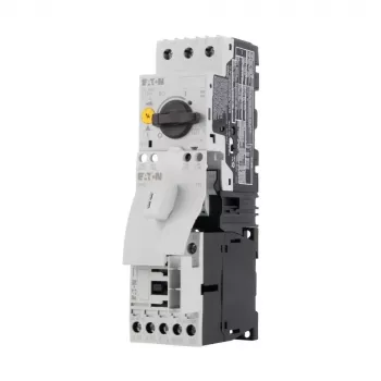 Eaton motorstarter-combinatie MSC-D-2,5-M7(24VDC) 283161