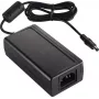 DEHNER ELEKTRONIK tafelvoeding, vaste spanning 26500 12 V/DC 5 A (26500)
