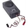 Reely RC motor-geluidssimulator 10W met dynamische motorgeluiden (511872C)